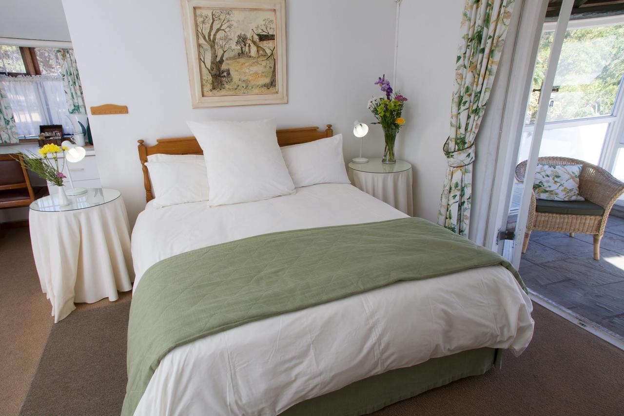 קייפטאון Howards End Manor B&B מראה חיצוני תמונה