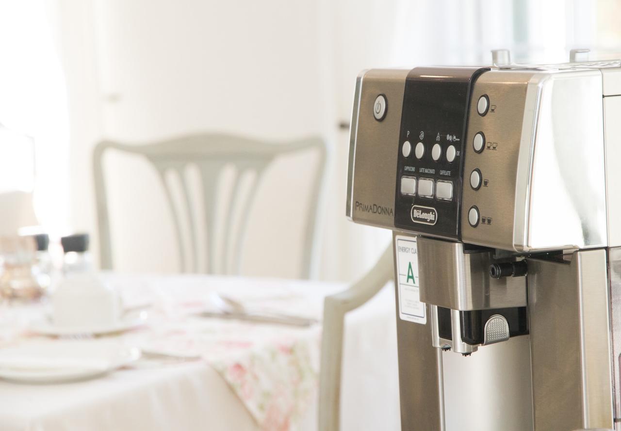 קייפטאון Howards End Manor B&B מראה חיצוני תמונה