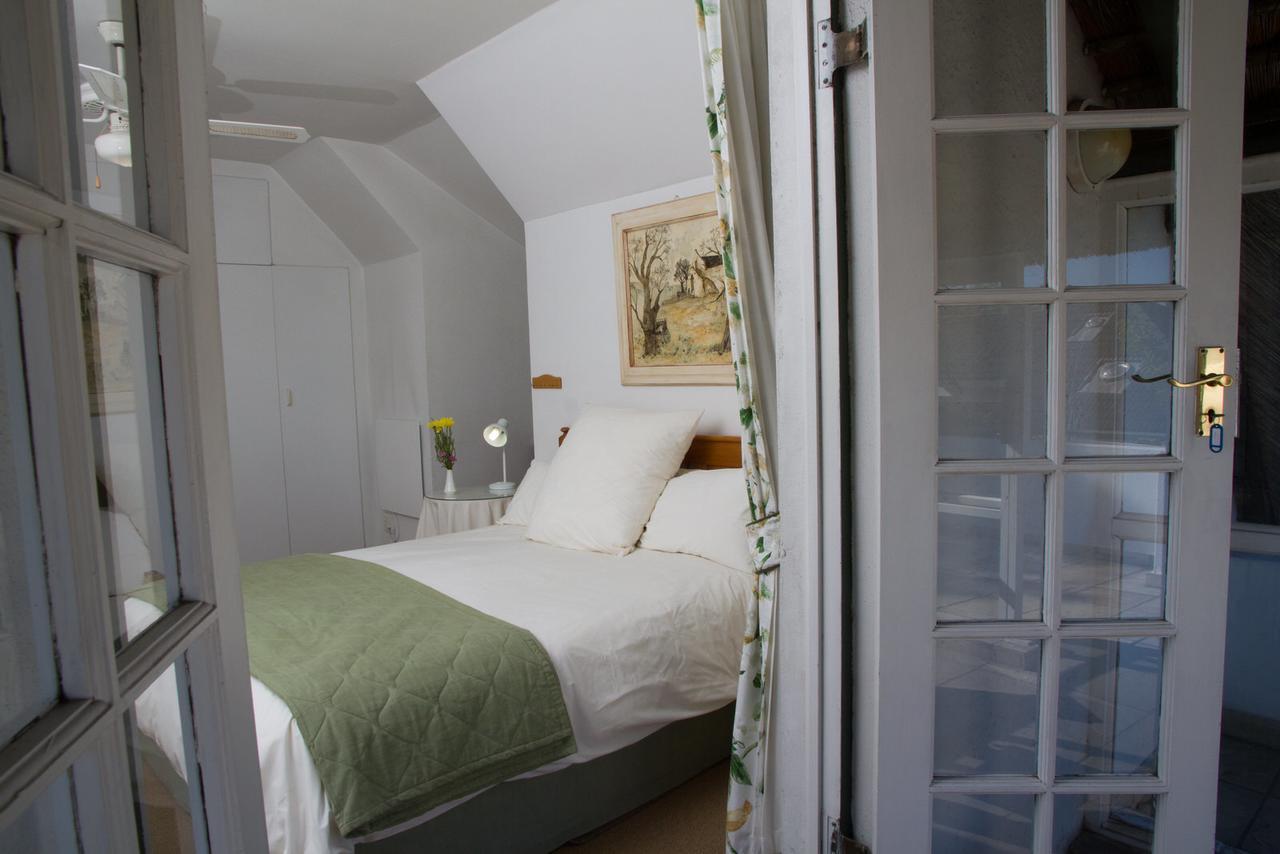 קייפטאון Howards End Manor B&B מראה חיצוני תמונה