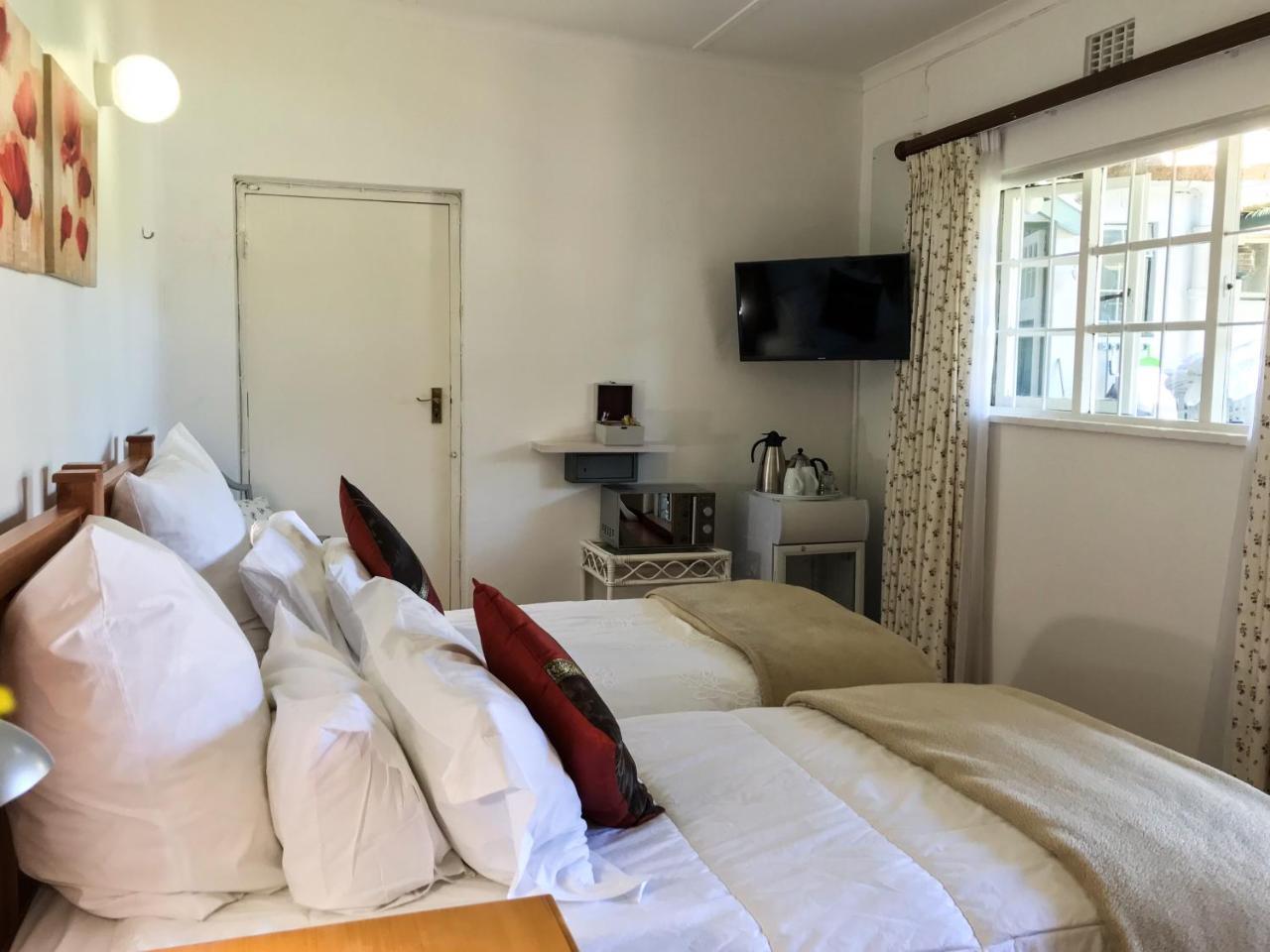 קייפטאון Howards End Manor B&B מראה חיצוני תמונה