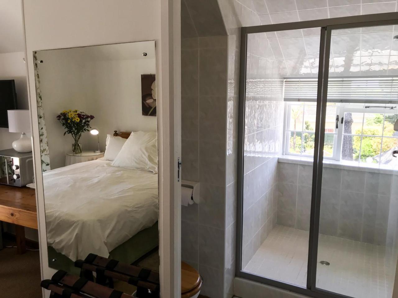 קייפטאון Howards End Manor B&B מראה חיצוני תמונה