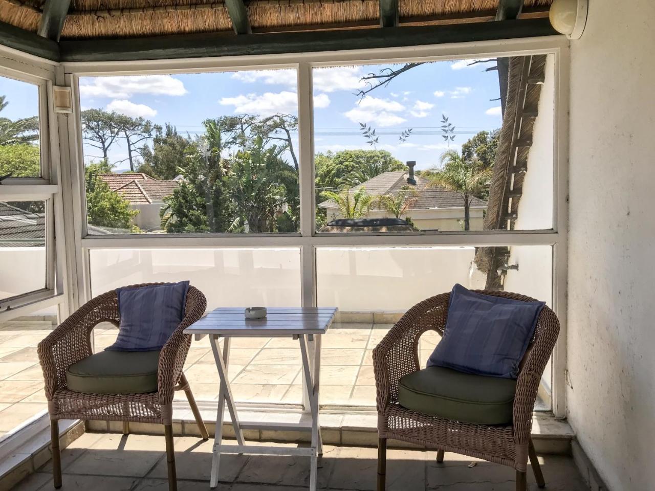 קייפטאון Howards End Manor B&B מראה חיצוני תמונה