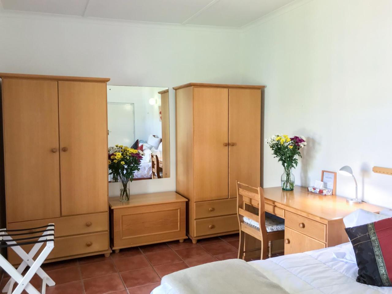 קייפטאון Howards End Manor B&B מראה חיצוני תמונה