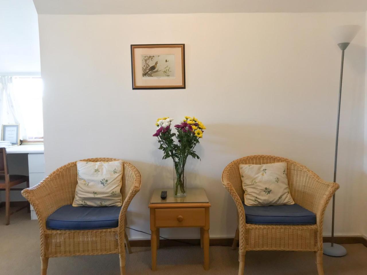 קייפטאון Howards End Manor B&B מראה חיצוני תמונה