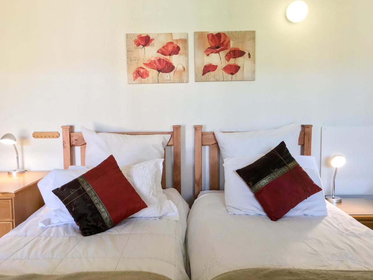 קייפטאון Howards End Manor B&B מראה חיצוני תמונה