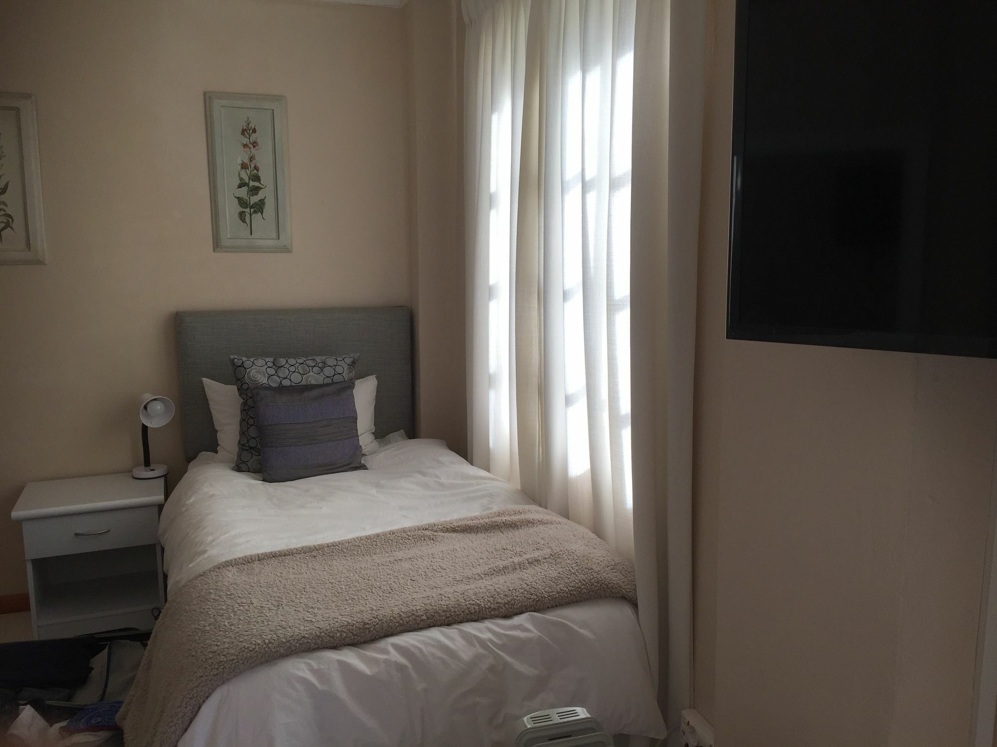 קייפטאון Howards End Manor B&B מראה חיצוני תמונה