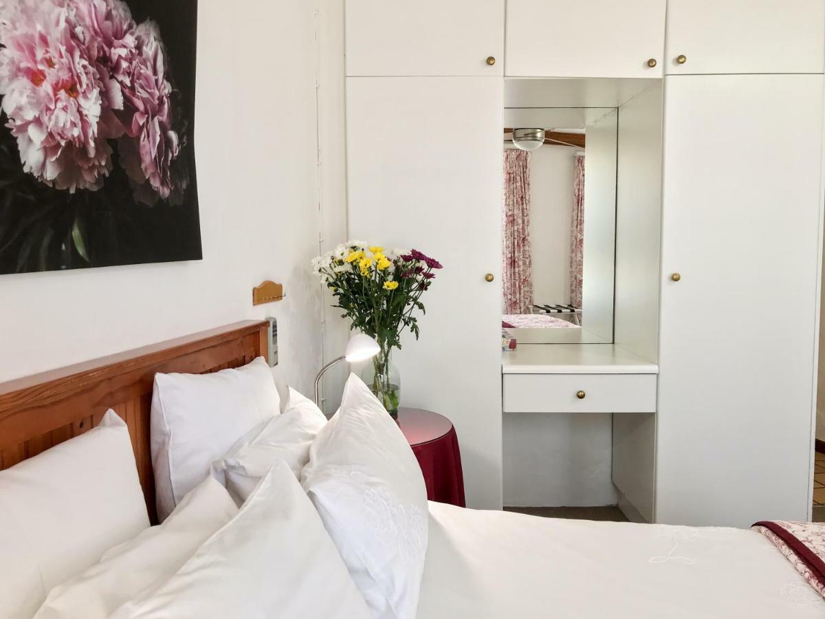קייפטאון Howards End Manor B&B מראה חיצוני תמונה