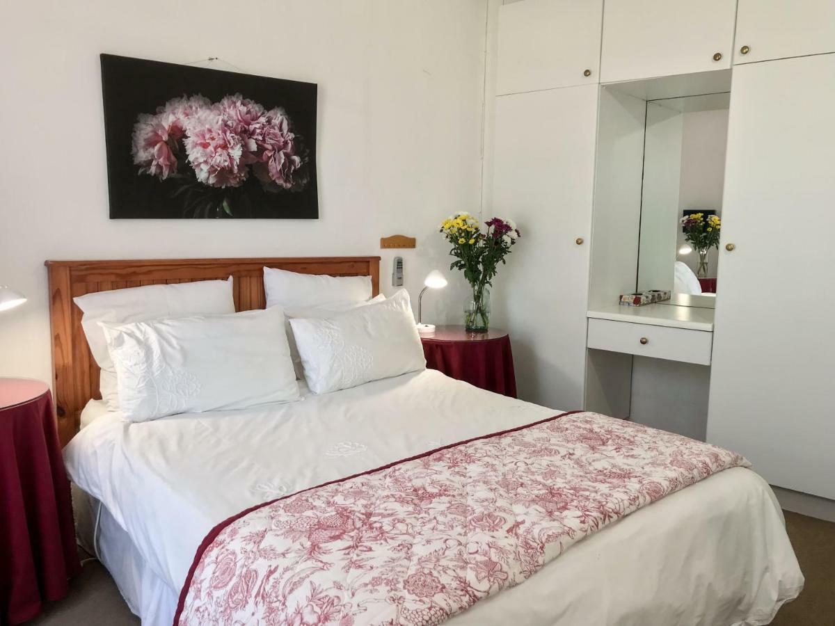 קייפטאון Howards End Manor B&B מראה חיצוני תמונה