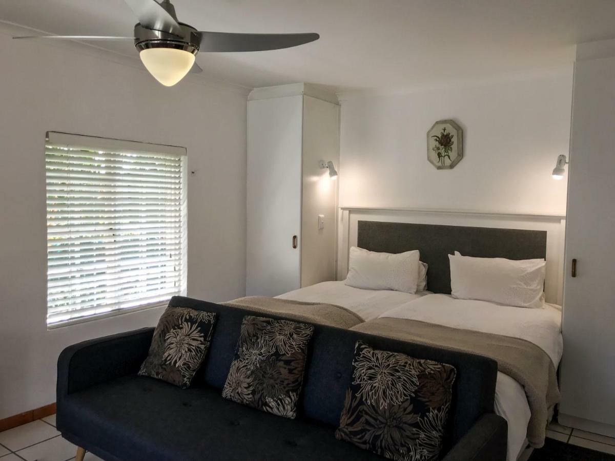 קייפטאון Howards End Manor B&B מראה חיצוני תמונה
