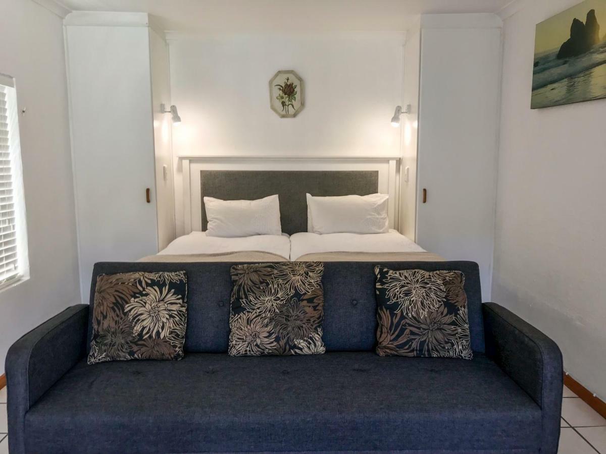 קייפטאון Howards End Manor B&B מראה חיצוני תמונה