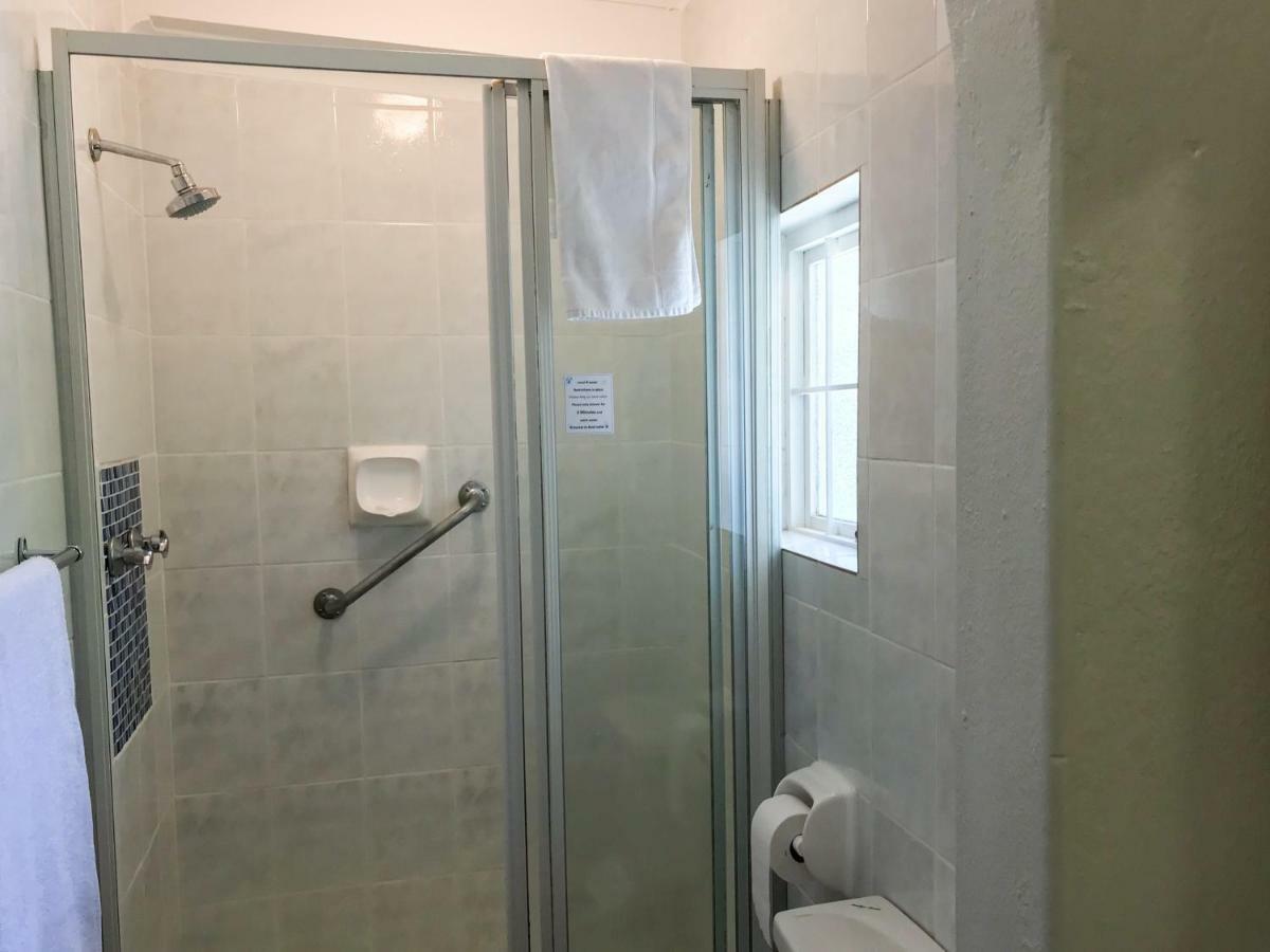 קייפטאון Howards End Manor B&B מראה חיצוני תמונה
