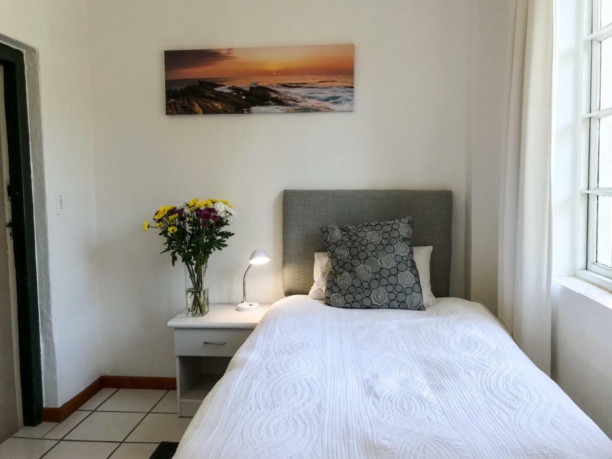 קייפטאון Howards End Manor B&B מראה חיצוני תמונה