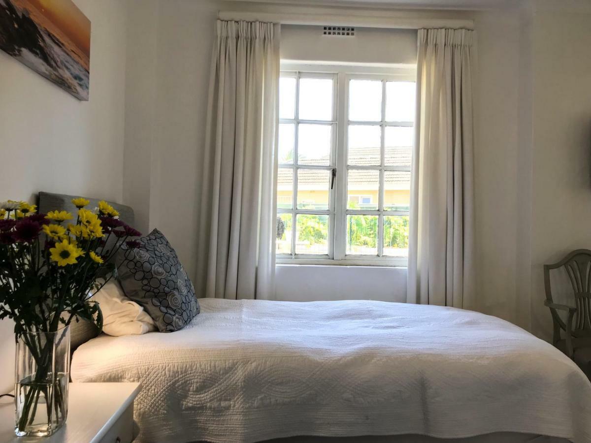 קייפטאון Howards End Manor B&B מראה חיצוני תמונה