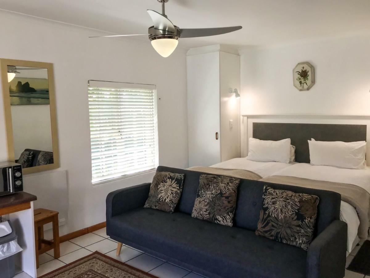 קייפטאון Howards End Manor B&B מראה חיצוני תמונה