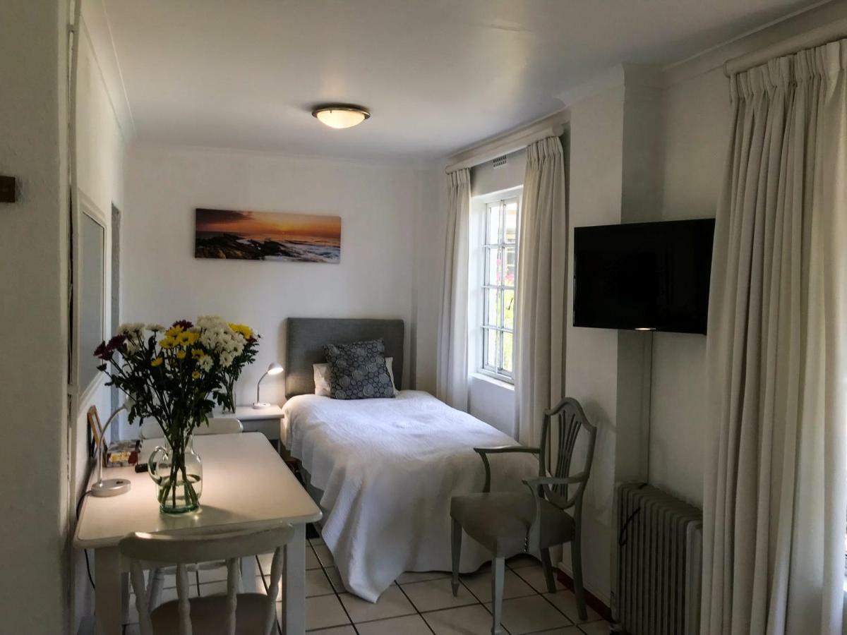 קייפטאון Howards End Manor B&B מראה חיצוני תמונה