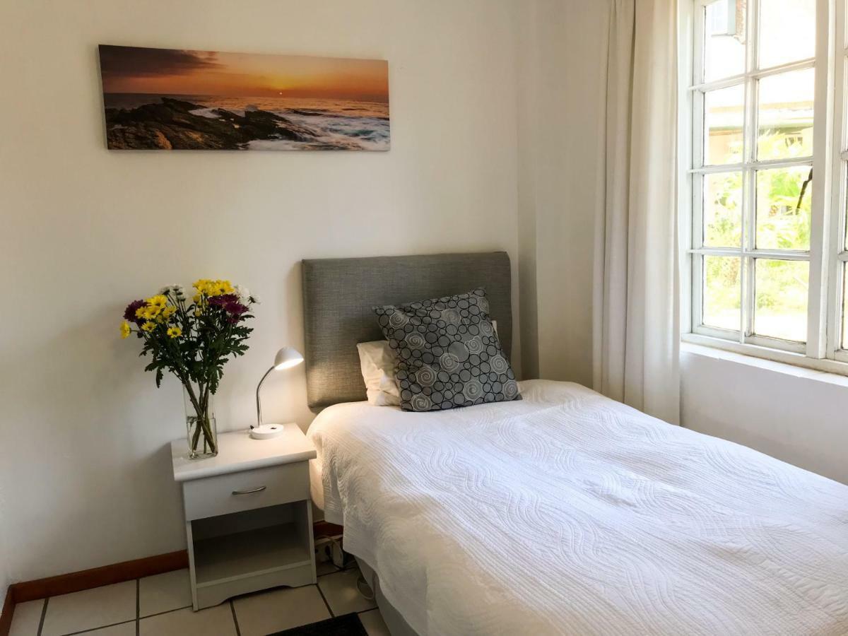 קייפטאון Howards End Manor B&B מראה חיצוני תמונה