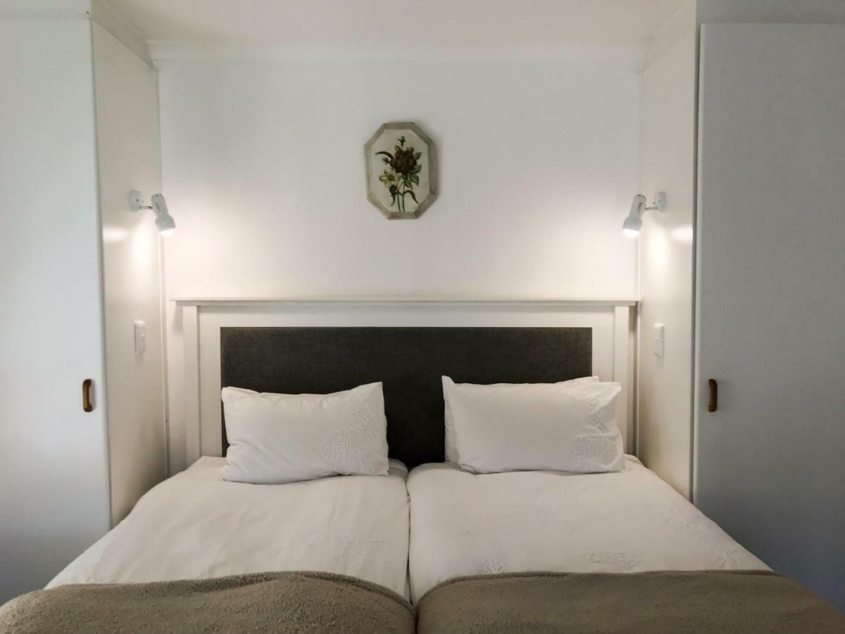 קייפטאון Howards End Manor B&B מראה חיצוני תמונה